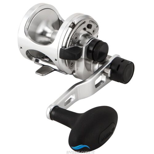 Okuma Cavalla CAV-5II Sağ El Çıkrık Makinesi - 3