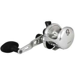 Okuma Cavalla CAV-5II Sağ El Çıkrık Makinesi - 1