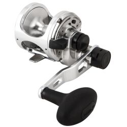 Okuma Cavalla CAV-5II Sağ El Çıkrık Makinesi - 3