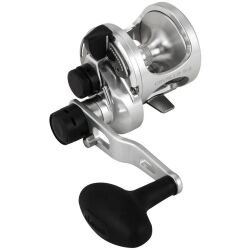 Okuma Cavalla CAV-5II Sağ El Çıkrık Makinesi - 2