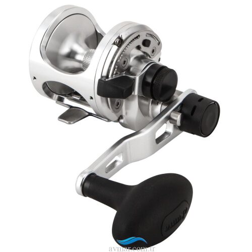 Okuma Cavalla CAV-5II Sağ El Çıkrık Makinesi - 3