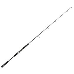 Okuma Cavalla Slow Jigging Spin 183cm M 100-200gr Tek Parça Olta Kamışı - 1