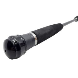 Okuma Cavalla Slow Jigging Spin 183cm M 100-200gr Tek Parça Olta Kamışı - 5