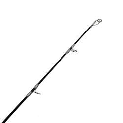 Okuma Cavalla Speed Jigging Cast 168cm H 200-350gr Tek Parça Olta Kamışı - 3