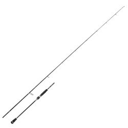 Okuma Cavalla Ultra Light Jigging Spin 198cm Max 40gr 2P Olta Kamışı - 1