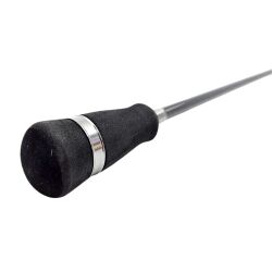 Okuma Cavalla Ultra Light Jigging Spin 198cm Max 40gr 2P Olta Kamışı - 3