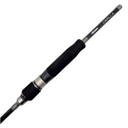 Okuma Cavalla Ultra Light Jigging Spin 198cm Max 40gr 2P Olta Kamışı - 2