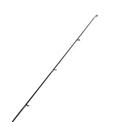 Okuma Cavalla Ultra Light Jigging Spin 198cm Max 60gr 2P Olta Kamışı - 4