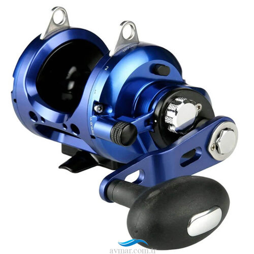 Okuma Cedros 20S Çıkrık Makine - 1