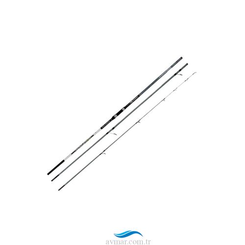 Okuma Cedros CJ-S-4203H 420cm 100-200gr 3P Surf Kamışı
