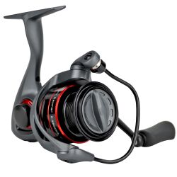 Okuma Ceymar C-2500A Dark Grey Spin Olta Makinesi - 4