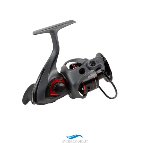 Okuma Ceymar C-2500A Dark Grey Spin Olta Makinesi (1)