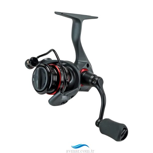Okuma Ceymar C-2500XA Dark Grey Spin Olta Makinesi