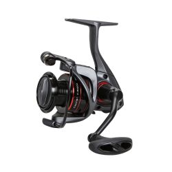 Okuma Ceymar C-3000XA Dark Grey Spin Olta Makinesi - 1