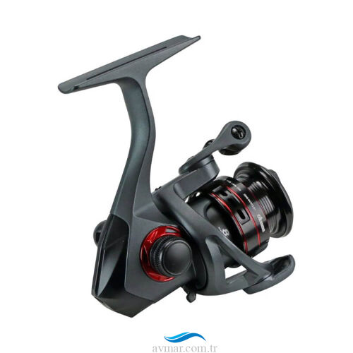 Okuma Ceymar C-6000A Dark Grey Olta Makinesi - 2