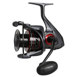 Okuma Ceymar C-6000A Dark Grey Olta Makinesi - 1