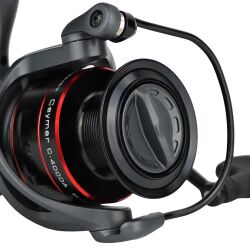 Okuma Ceymar C-6000A Dark Grey Olta Makinesi - 3