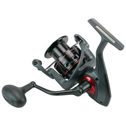 Okuma Ceymar C-6000A Dark Grey Olta Makinesi - 2