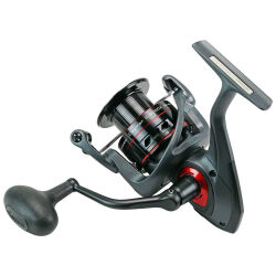 Okuma Ceymar C-8000A Dark Grey Olta Makinesi - 1