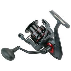 Okuma Ceymar C-8000A Dark Grey Olta Makinesi - 2