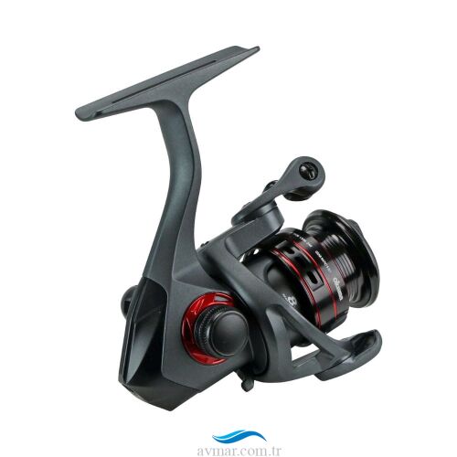 Okuma Ceymar C-8000A Dark Grey Olta Makinesi - 3