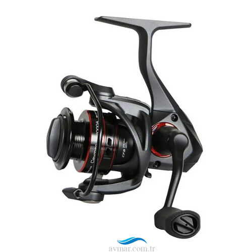 Okuma Ceymar C-C2000A Olta Makinesi - Okuma