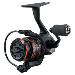 Okuma Ceymar HD CHD-1000A Matt Black Olta Makinesi - 1