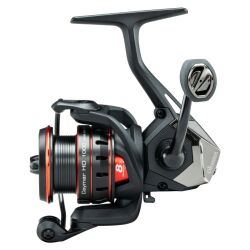 Okuma Ceymar HD CHD-1000A Matt Black Olta Makinesi - 2