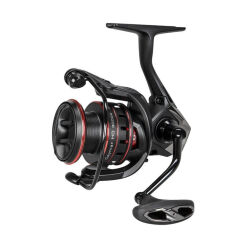 Okuma Ceymar HD CHD-2500A Matt Black Olta Makinesi - 2