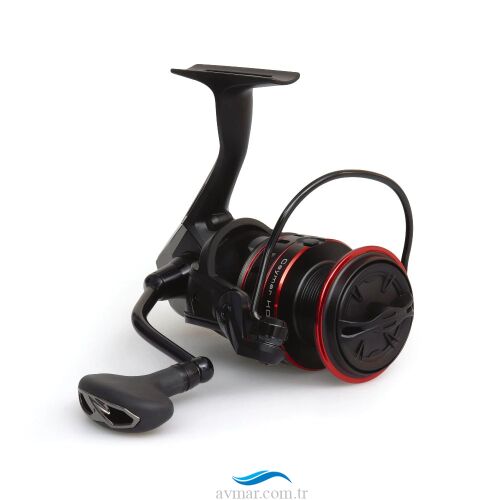 Okuma Ceymar HD CHD-3000SA Matt Black Olta Makinesi - Okuma (1)