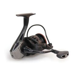 Okuma Ceymar HD CHD-4000A Matt Black Olta Makinesi - 3