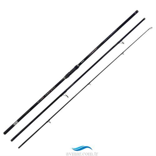 Okuma Ceymar 430cm 100-250gr 3 Parça Surf Kamış - 1