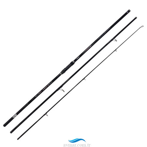 Okuma Ceymar 430cm 100-250gr 3 Parça Surf Kamış - Okuma