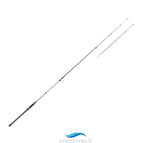 Okuma Classic UFR Tele Boat 150cm 120gr Bot Kamışı - 1