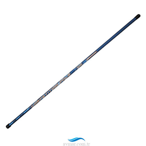 Okuma Competition Telepole 500cm Göl Kamışı - Okuma
