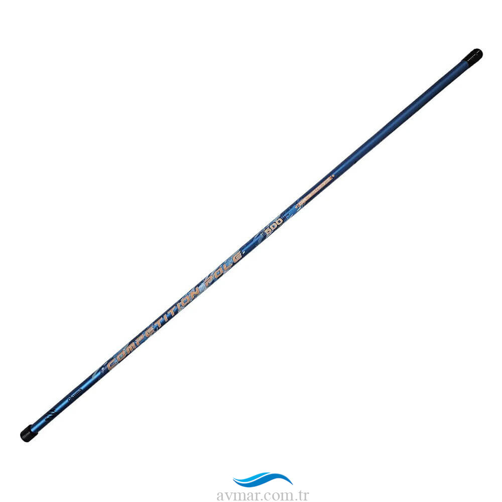 Okuma Competition Telepole 500cm Göl Kamışı