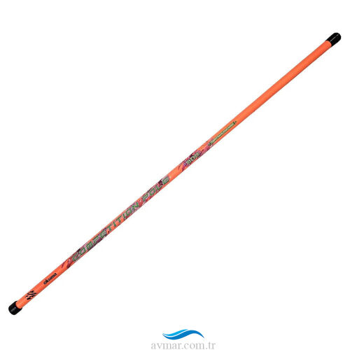 Okuma Competition Telepole 600cm Göl Kamışı