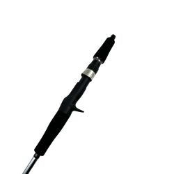 Okuma Convector Tai Rubber 205cm 30-170gr 1+1 Olta Kamışı - 3