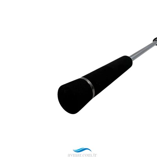 Okuma Convector Tai Rubber 205cm 30-170gr 1+1 Olta Kamışı - 4