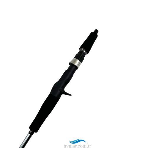Okuma Convector Tai Rubber 205cm 30-170gr 1+1 Olta Kamışı - 3