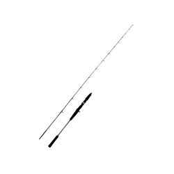 Okuma Convector Tai Rubber 205cm 30-170gr 1+1 Olta Kamışı - 1