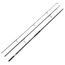 Okuma Custom Black 360cm 3P Sazan Olta Kamışı - 1