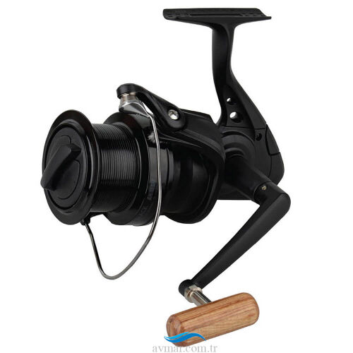 Okuma Custom Black CB-60 Olta Makinesi - 1