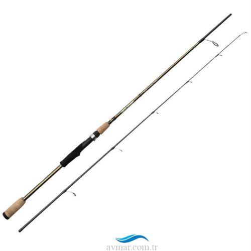 Okuma Dead Ringer Dr-S-701 210cm 2-12gr Lrf Kamışı - 1