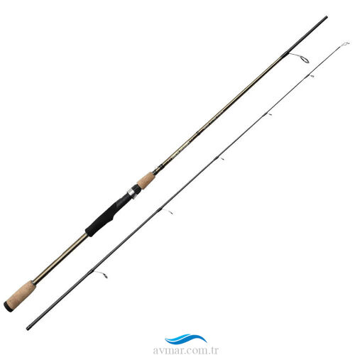 Okuma Dead Ringer Dr-S-801 240cm 2-12gr Lrf Kamışı - 1