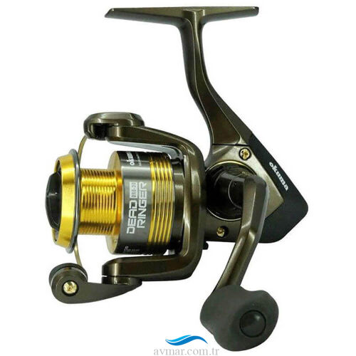 Okuma Dead Ringer FD DRG-40 Olta Makinesi - Okuma