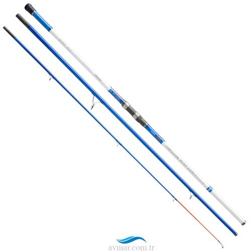 Okuma Distance Surf Arena 420cm 100-200gr 3P Surf Kamışı - 1