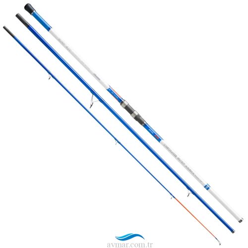 Okuma Distance Surf Arena 420cm 100-200gr 3P Surf Kamışı