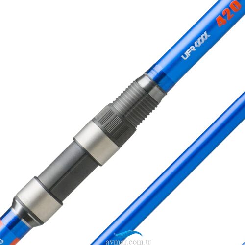 Okuma Distance Surf Arena 420cm 100-200gr 3P Surf Kamışı (1)