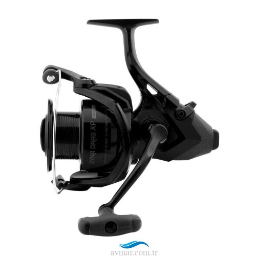 Okuma Dyna Drag XP 7000 Baitfeeder Olta Makinesi - 1